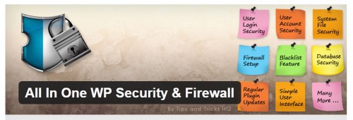 All-In-One-WP-Security-Firewall