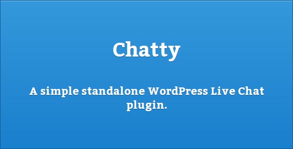 Chatty-Simple-Live-Chat-Plugin-for-WordPress