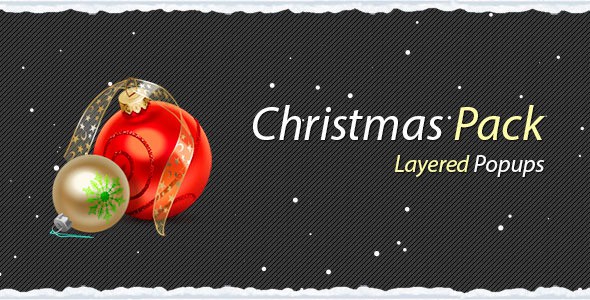 Christmas-Pack-for-Layered-Popups