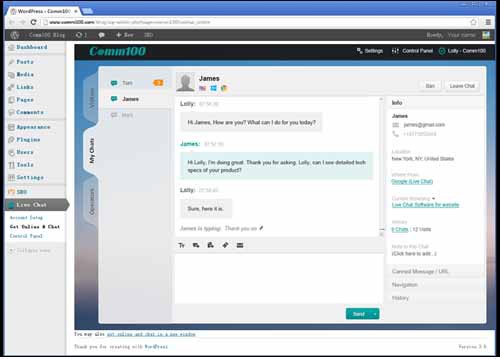Comm100-Live-Chat-–-Chat-Plugin-for-WordPress