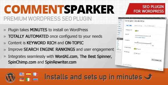 Comment-Sparker-SEO-for-Wordpress