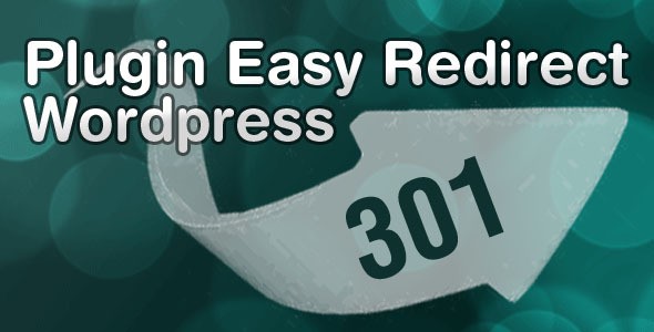 Easy-Redirect-Wordpress