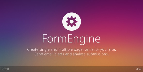 FormEngine-WordPress-Contact-Form-Wizard