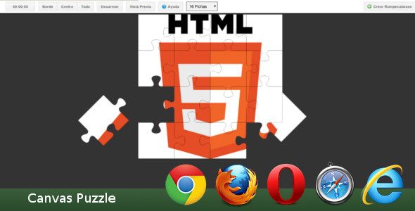 HTML5 Game Engines and Frameworks