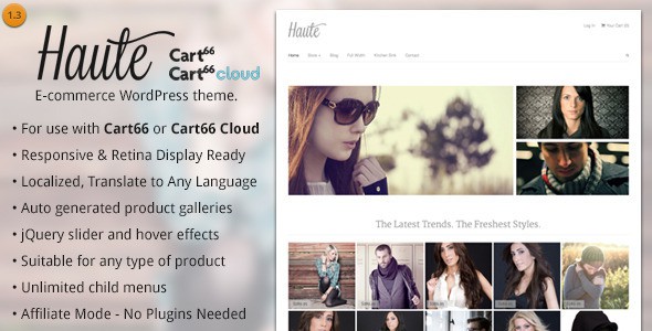 Haute-Ecommerce-WordPress-Theme-for-Cart66