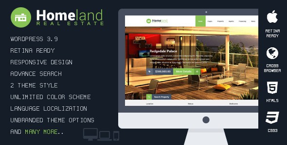 Homeland-Responsive-Real-Estate-WordPress-Theme