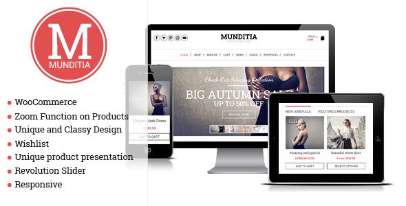 Munditia-Responsive-Ecommerce-Wordpress-Theme