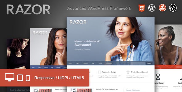 Razor-Cutting-Edge-WordPress-Theme