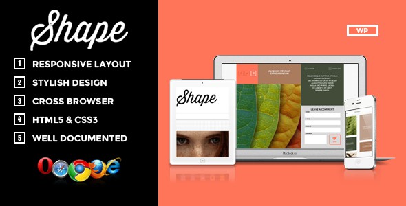 Shape-Professional-WordPress-Photography-Theme