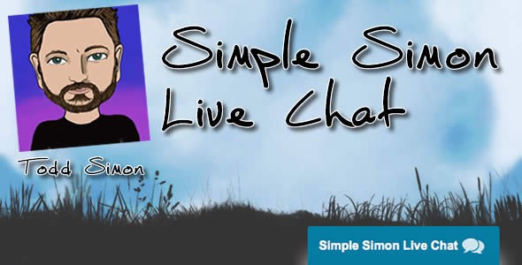 Simple-Simon-Live-Chat-WordPress-Plugin