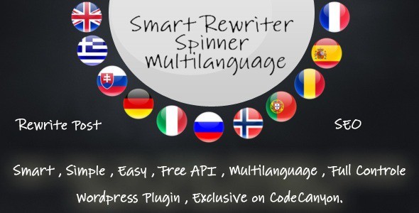 Smart-Re-writer-Spinner-Multilanguage-WPlugin