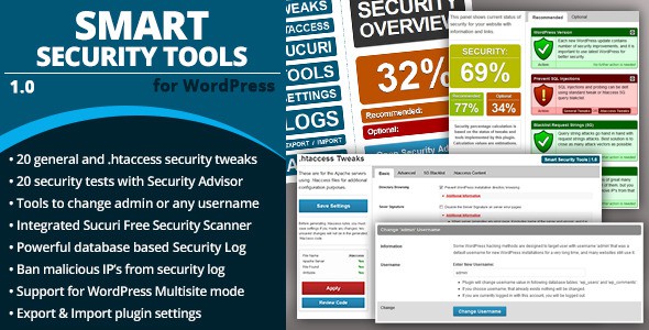 Smart-Security-Tools