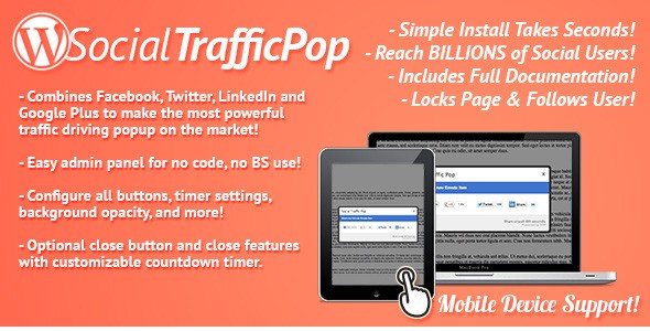 Social-Traffic-Pop-for-WordPress