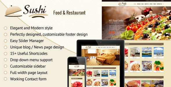 Sushi-Food-Restaurant-Shopify-Theme