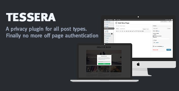 Tessera-a-privacy-plugin-for-all-post-types