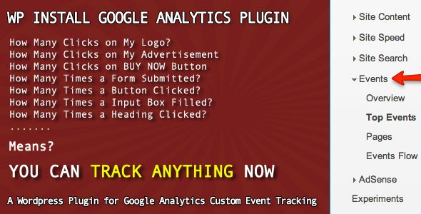 WP-Install-Google-Analytics-Plugin