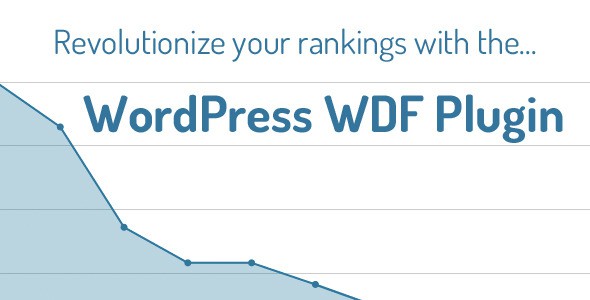 WordPress-WDF-Plugin