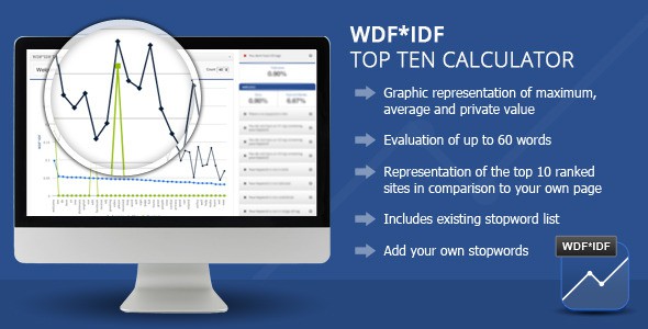 Wordpress-WDF-IDF-SEO-Calculator
