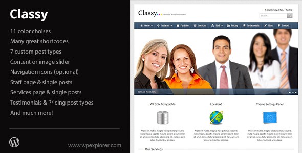 classy-business-portfolio-wordpress-theme