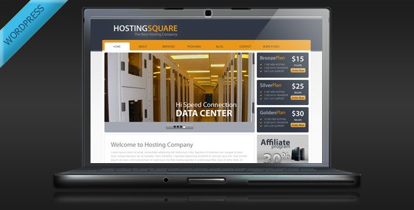 hostingsquare-hosting-wordpress-theme