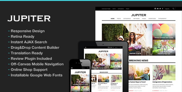 jupiter-responsive-magazine-theme