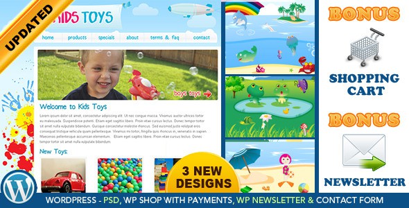 kids-toys-wordpress-shop-theme