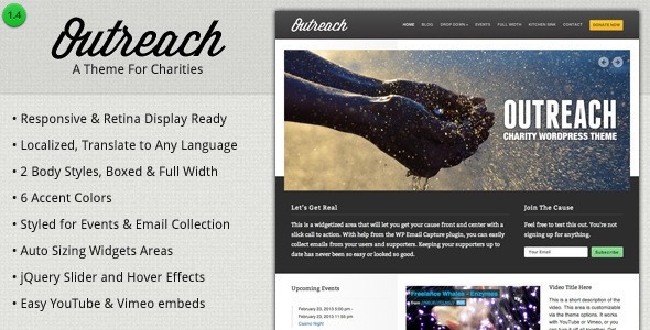 outreach-charity-wordpress-theme