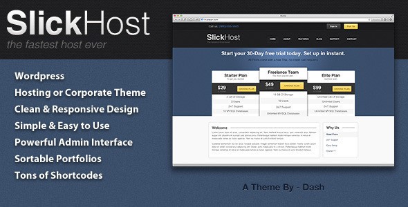 slickhost-hosting-corporate-wordpress-theme