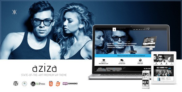 Aziza-–-Responsive-Multipurpose-Business-WordPress-Theme