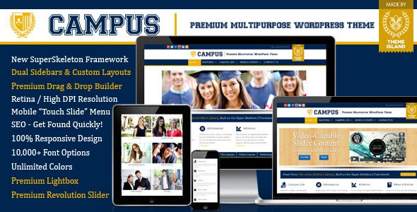 Campus-Premium-Multipurpose-WordPress-Theme