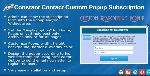Constant-Contact-Custom-Popup-Subscription-for-WP