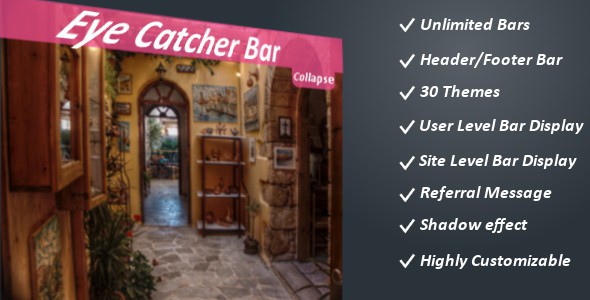 EyeCatcher-Notification-Bars