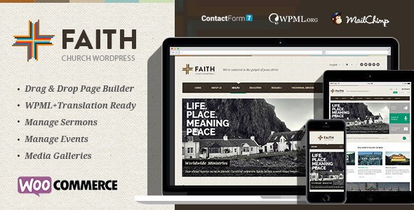 Faith-Multi-Purpose-WordPress-Theme