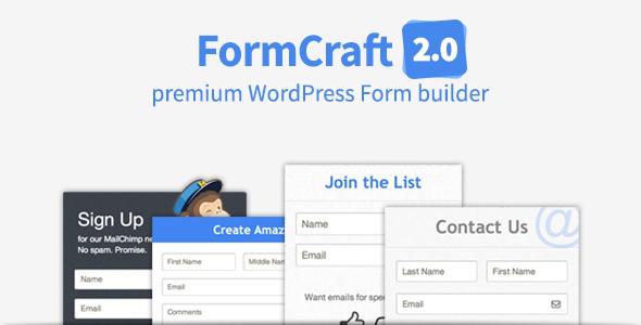 FormCraft-Premium-WordPress-Form-Builder