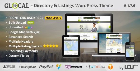GLOCAL-Directory-Listings-Wordpress-Theme