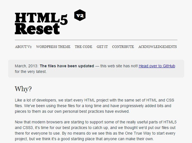 HTML5-Reset-WordPress-Theme