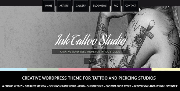 Ink-Tattoo-Studio-Creative-WordPress-Theme