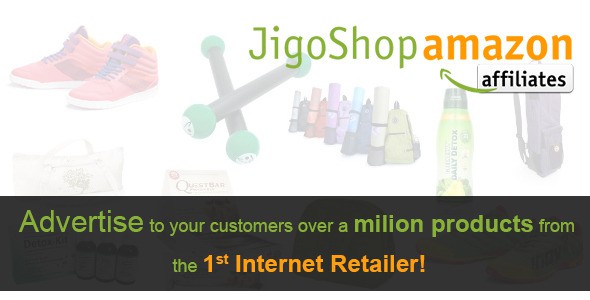 JigoShop-Amazon-Affiliates-Wordpress-Plugin