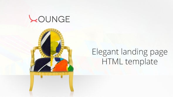 Lounge-–-Minimalist-coming-soon-HTML