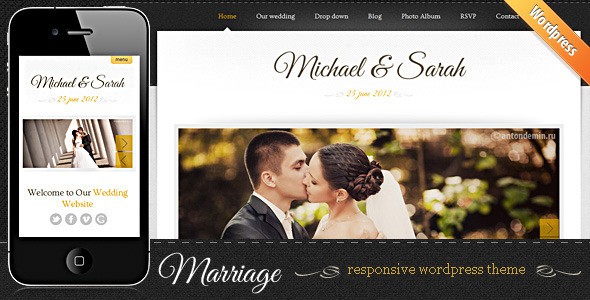 Marriage-Responsive-Wedding-Wordpress-Theme