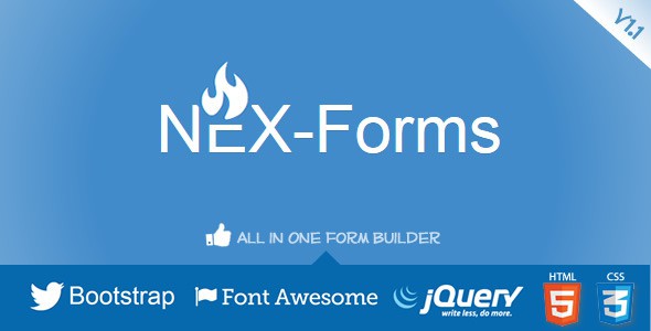 NEX-Forms-The-Ultimate-WordPress-Form-Builder