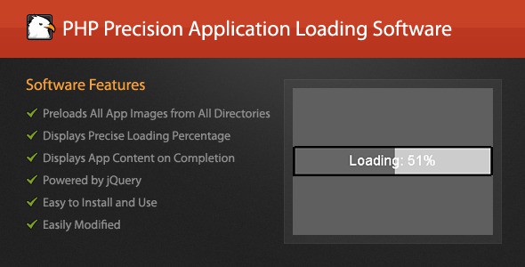 PHP-Application-Precision-Loading-Software