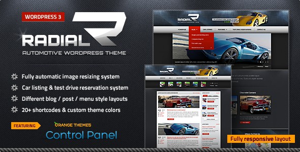 Radial-Premium-Automotive-Tech-WordPress-Theme