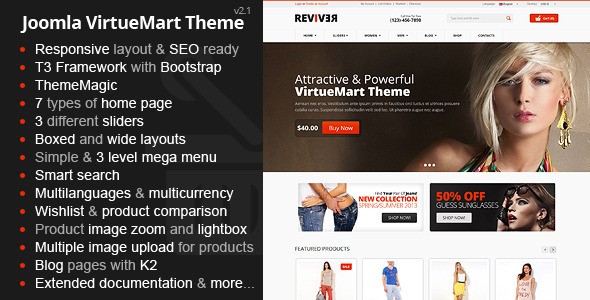 Reviver-Responsive-Multipurpose-VirtueMart-Theme