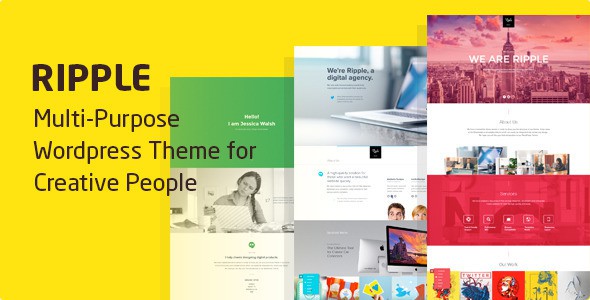 Ripple-Multi-Purpose-OnePage-Theme-for-Creatives