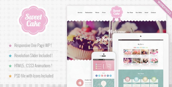Sweet-Cake-Responsive-WordPress-Theme