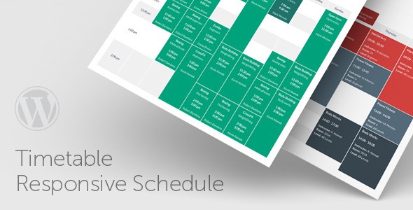 Timetable-Responsive-Schedule-For-WordPress