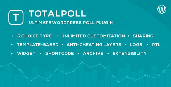TotalPoll-WordPess-Plugin