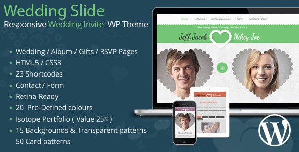 Wedding-Slide-Responsive-Wedding-Invite-WordPress