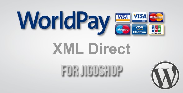 WorldPay-XML-Direct-Gateway-for-Jigoshop